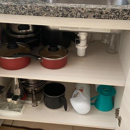 Apartamento Mari 1 Sao Carlos  Ngoại thất bức ảnh