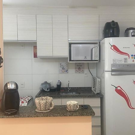 Apartamento Mari 1 Sao Carlos  Ngoại thất bức ảnh