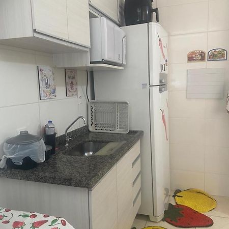 Apartamento Mari 1 Sao Carlos  Ngoại thất bức ảnh