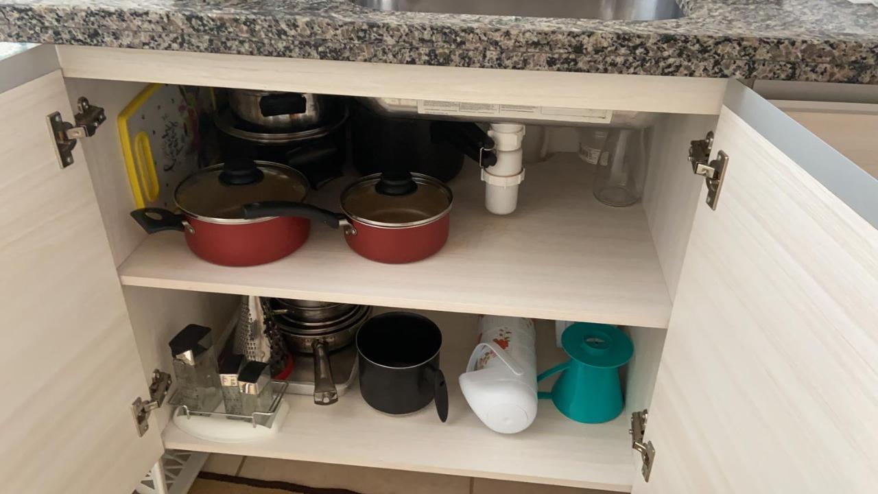 Apartamento Mari 1 Sao Carlos  Ngoại thất bức ảnh